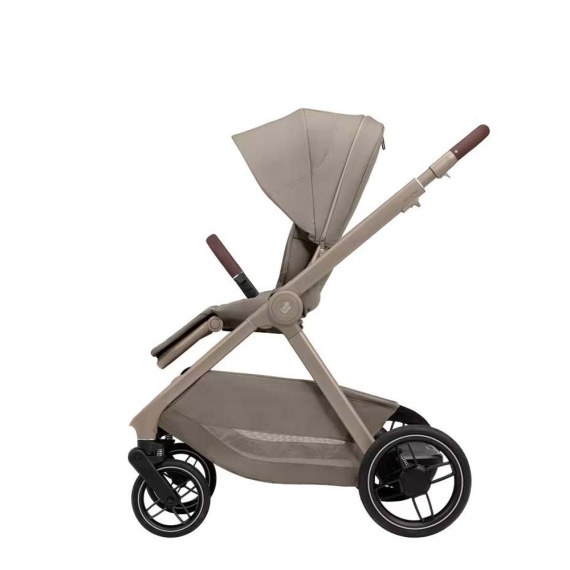 Прогулянкова коляска MAXI-COSI Oxford Flex (Oak Truffle)