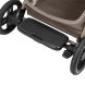 Прогулянкова коляска MAXI-COSI Oxford Flex (Oak Truffle)