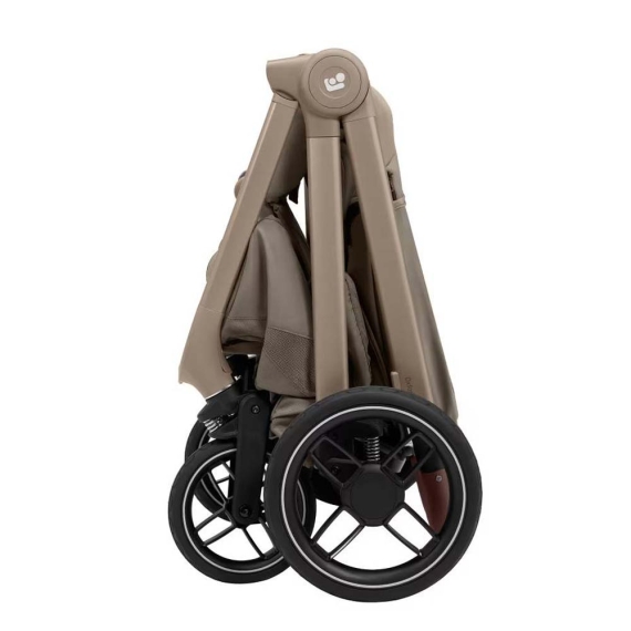 Прогулянкова коляска MAXI-COSI Oxford Flex (Oak Truffle)