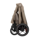 Прогулянкова коляска MAXI-COSI Oxford Flex (Oak Truffle)