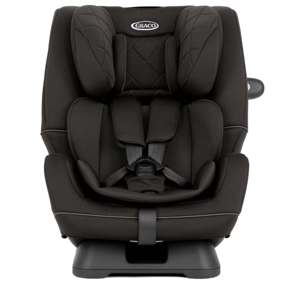 Автокрісло Graco Slimfit (чорний)