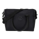 Універсальна коляска 2 в 1 Kunert Ivento (12 Deep Black)