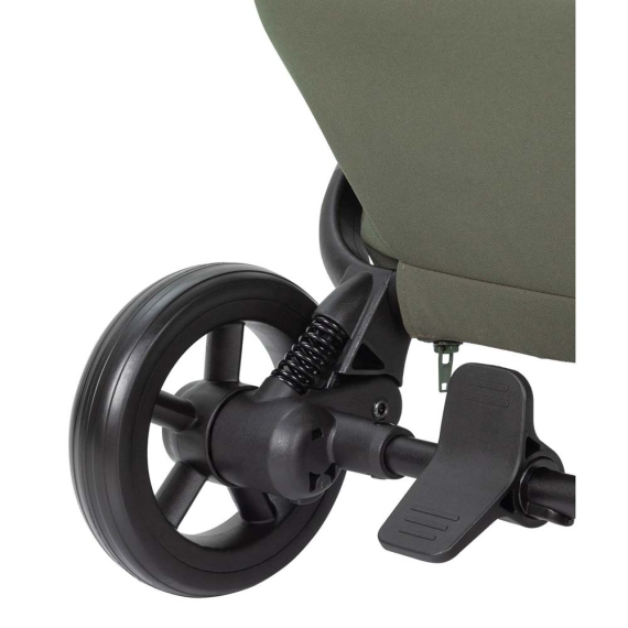 Універсальна коляска 2 в 1 CARRELLO Magia CRL-6555 (Malted Green)