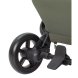 Універсальна коляска 2 в 1 CARRELLO Magia CRL-6555 (Malted Green)