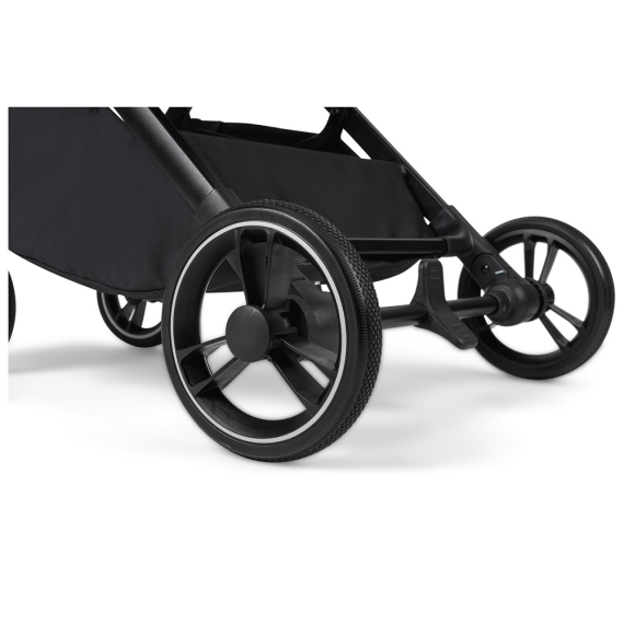 Прогулочная коляска Osann Boogy 2 (Coal)