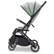 Прогулянкова коляска Osann Boogy 2 (Moss)
