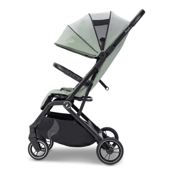 Прогулянкова коляска Osann Boogy 2 (Moss)