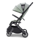 Прогулянкова коляска Osann Boogy 2 (Moss)