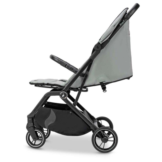 Прогулянкова коляска Osann Boogy 2 (Moss)