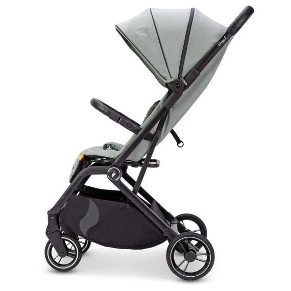 Прогулянкова коляска Osann Boogy 2 (Holiday)