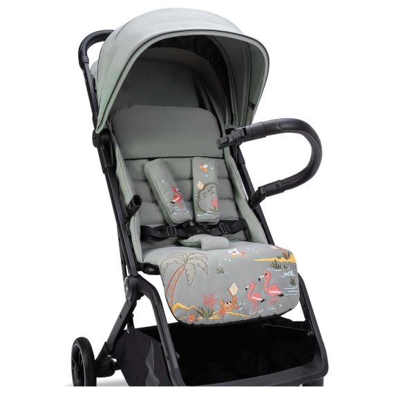 Прогулянкова коляска Osann Boogy 2 (Holiday)