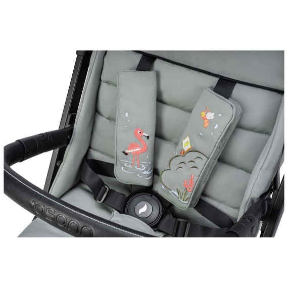 Прогулянкова коляска Osann Boogy 2 (Holiday)