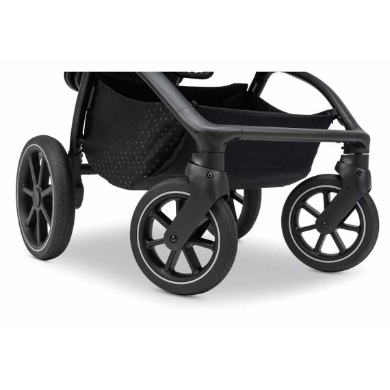 Прогулянкова коляска Storchenmuhle Nik (Grit)