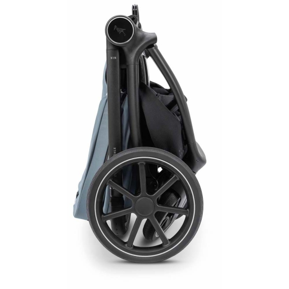 Прогулянкова коляска Storchenmuhle Nik (Grit)