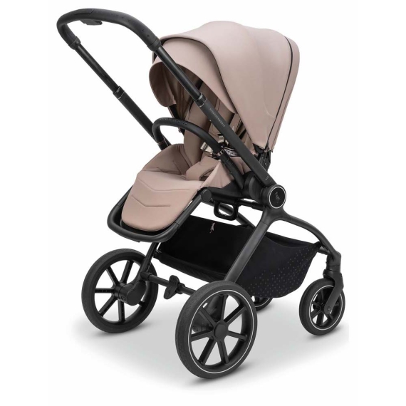 Прогулянкова коляска Storchenmuhle Nik (Grit)