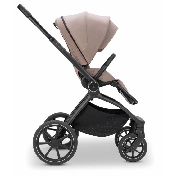 Прогулянкова коляска Storchenmuhle Nik (Grit)