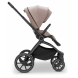 Прогулянкова коляска Storchenmuhle Nik (Grit)