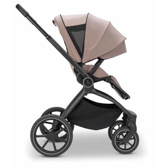 Прогулянкова коляска Storchenmuhle Nik (Grit)