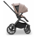 Прогулянкова коляска Storchenmuhle Nik (Grit)