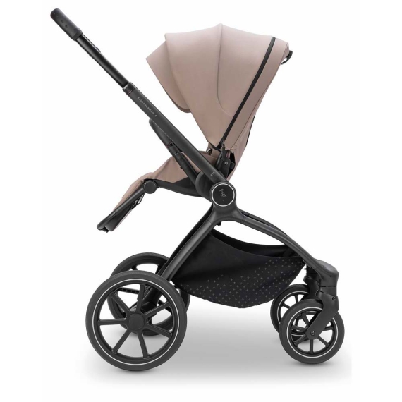 Прогулянкова коляска Storchenmuhle Nik (Grit)