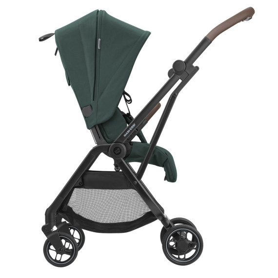 Прогулочная коляска MAXI-COSI LEONA (Essential Green)