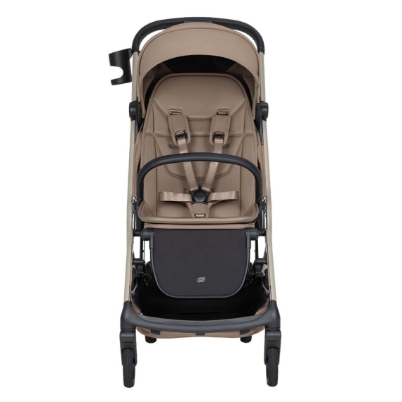 Прогулянкова коляска CARRELLO Magia CRL-5655 (Cocoa Beige)