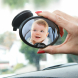 Дополнительное зеркало в автомобиль овальное DreamBaby EZY-VIEW
