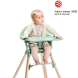Стільчик для годування Stokke Clikk (Cloud Grey)