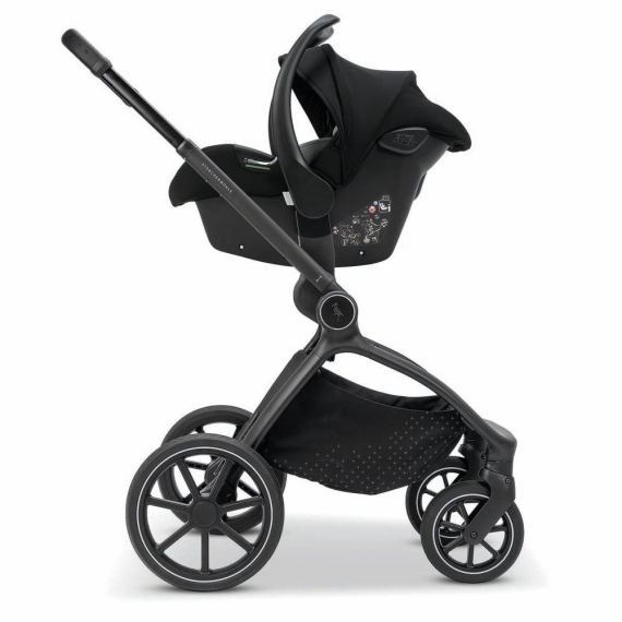 Адаптери до коляски Storchenmuhle Nik