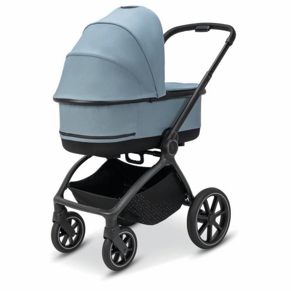 Універсальна коляска 2 в 1 Storchenmuhle Nik