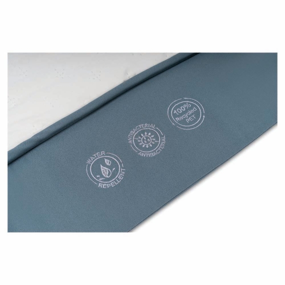 Люлька Storchenmuhle Nik (Mint)