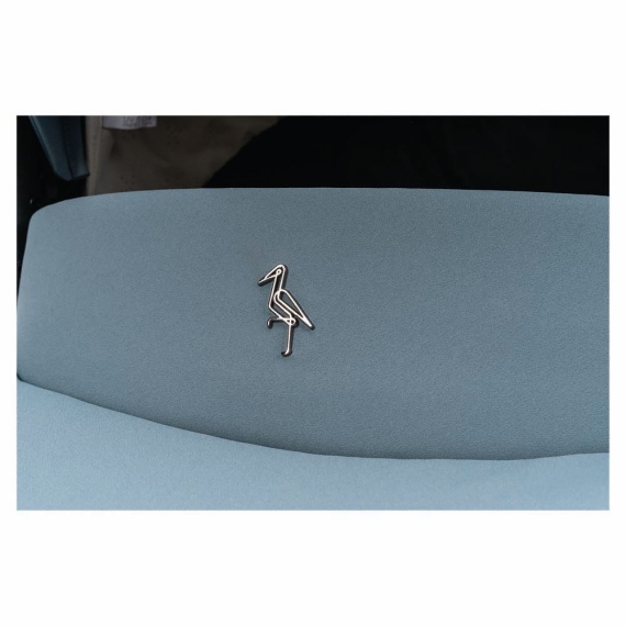 Універсальна коляска 2 в 1 Storchenmuhle Nik