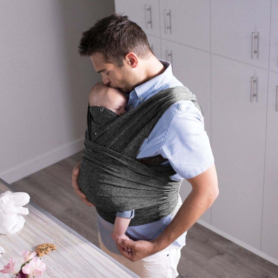 Слінг для новонародженого Chicco Boppy ComfyFit Evolution (колір 47)