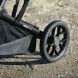 Прогулянкова коляска Inglesina Maior (Magnet Grey)