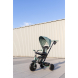 Велосипед триколісний дитячий Qplay Elite Platinum (Green)