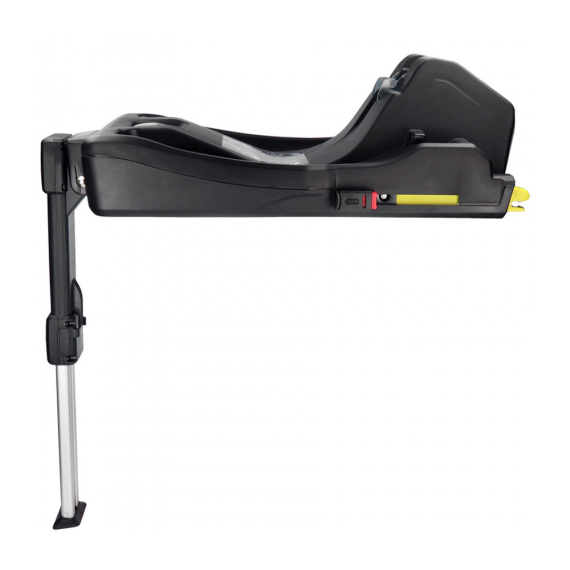 База Avionaut IsoFiX BASE DOCK 2 SX 05
