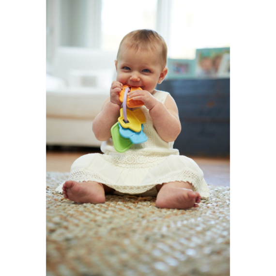 Стартовий набір дитячих іграшок Green Toys