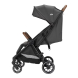 Прогулянкова коляска для двійні BEBE CONFORT Mane (Mineral Graphite)