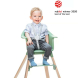 Стільчик для годування Stokke Clikk (Cloud Grey)