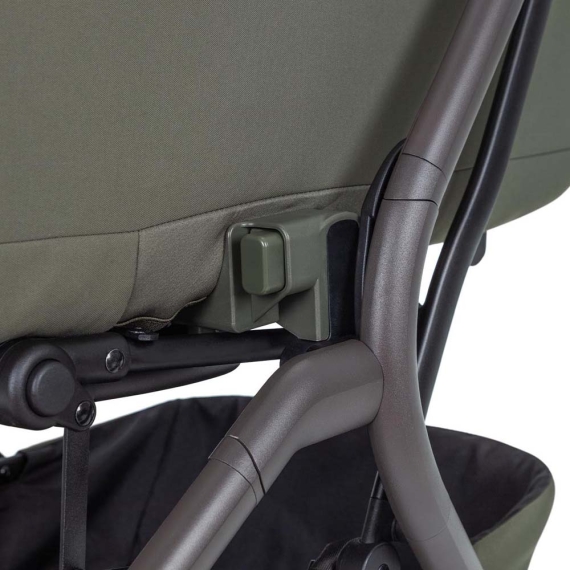 Універсальна коляска 2 в 1 CARRELLO Magia CRL-6555 (Elm Grey)