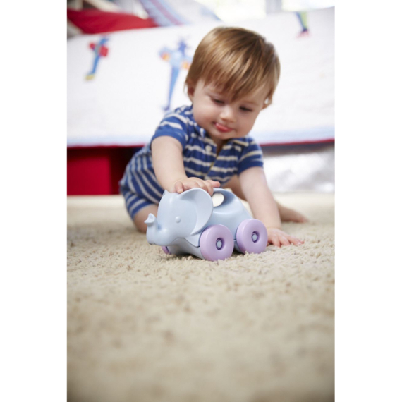 Стартовий набір дитячих іграшок Green Toys