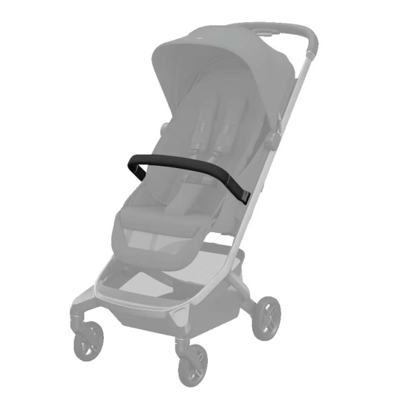 Бампер до коляски MAXI-COSI FAME CABIN (Black)
