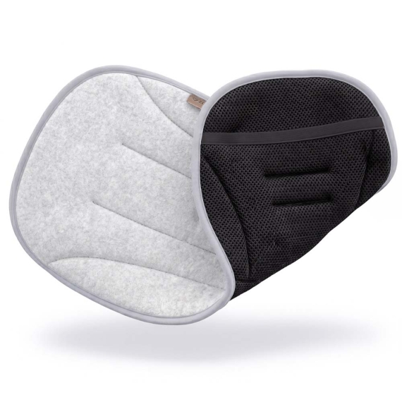 Вкладиш до коляски ZAFFIRO Sierra (Grey)