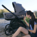 Модульна система 4 в 1 Inglesina Aptica XT Darwin Infant Recline (Taiga Green)