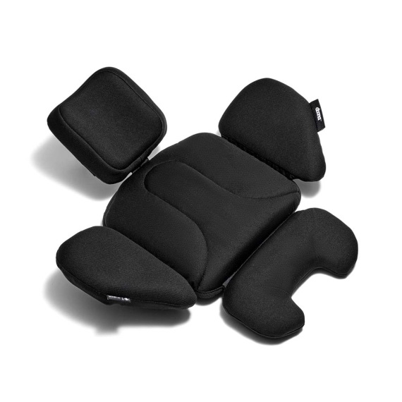 Автокресло Doona i Infant Car Seat (Nitro Black)