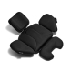 Автокресло Doona i Infant Car Seat (Nitro Black)