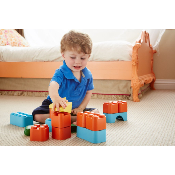 Набір блоків Green Toys