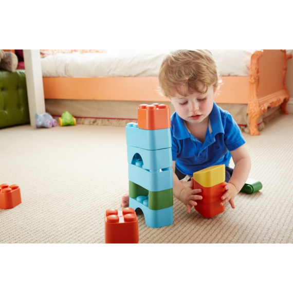 Набір блоків Green Toys