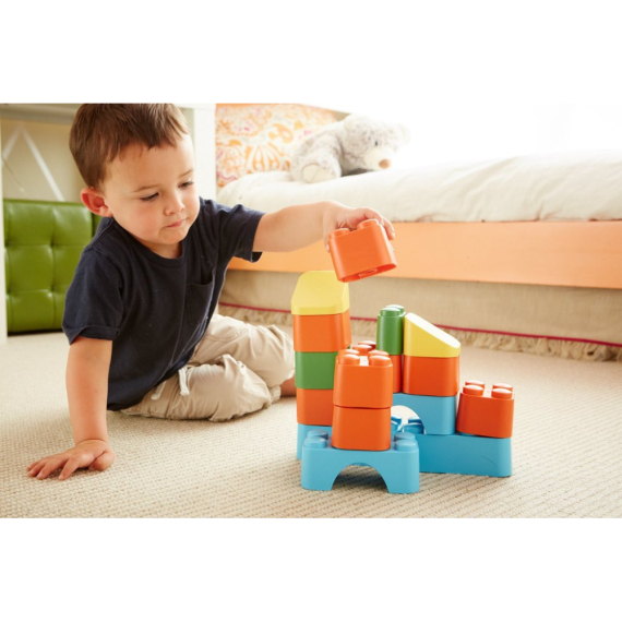 Набір блоків Green Toys