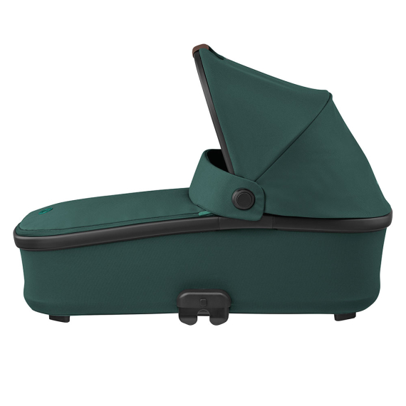 Люлька для коляски MAXI-COSI Oria (Essential Green)